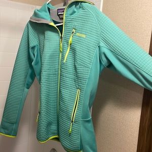 Patagonia Jacket